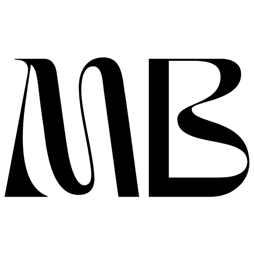 Manika Bhullar Logo
